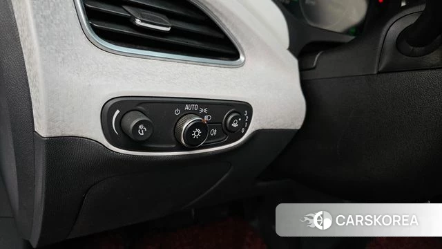 Chevrolet (GM Daewoo) Bolt EV id 4626114 из Кореи 10