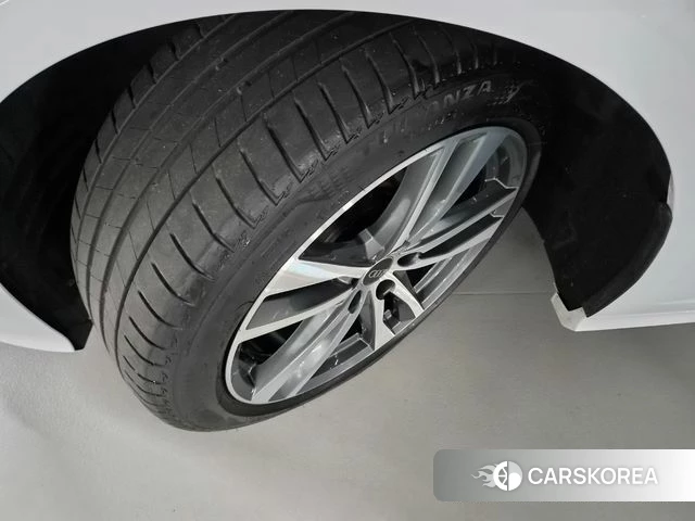 Audi A6 (C8) id 4628568 из Кореи 10