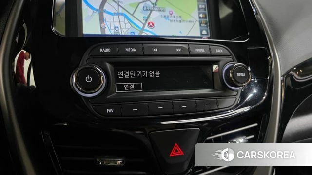 Chevrolet (GM Daewoo) The New Spark id 3828511 из Кореи 10