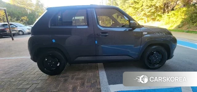 Hyundai Casper id 3366932 из Кореи 10