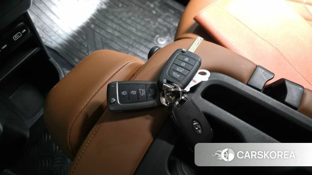 Hyundai Staria id 4324150 из Кореи 10