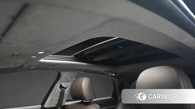 Hyundai The New Grandeur IG Hybrid id 4561871 из Кореи 10