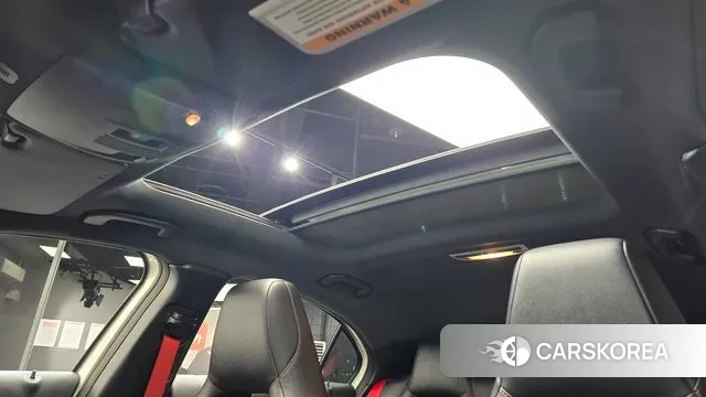 Mercedes-Benz A-Class W176 id 3391709 из Кореи 10