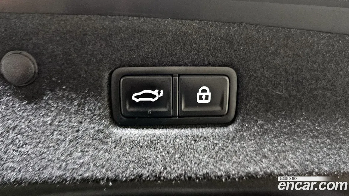 Kia K8 id 2042137 из Кореи 10