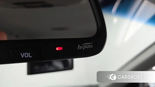 Hyundai Grandeur IG id 4652367 из Кореи 10