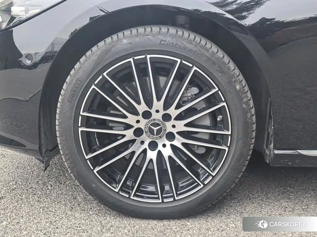 Mercedes-Benz C-class id 4589204 из Китая 10