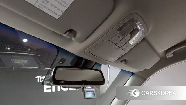 Ssangyong Beautiful Korando id 3622230 из Кореи 10