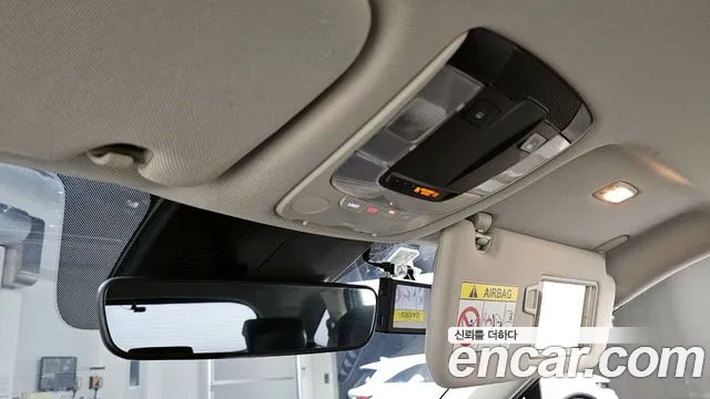 Kia Sorento 4th Generation id 2853948 из Кореи 10