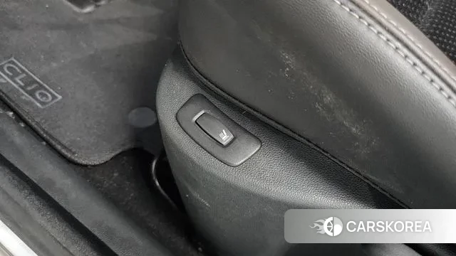 Renault Korea (Samsung) Clio id 3270411 из Кореи 10