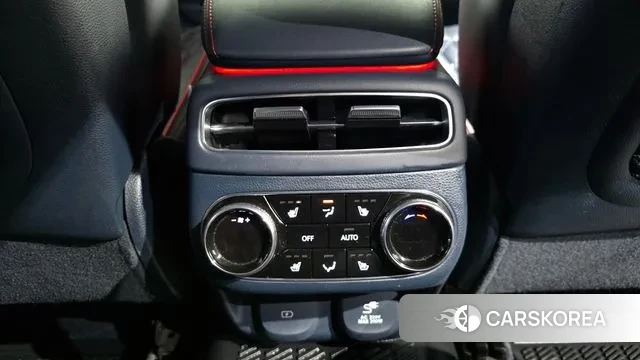 Genesis GV70 id 3660667 из Кореи 10