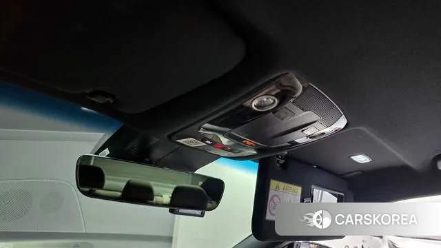 Kia K8 Hybrid id 3771196 из Кореи 10