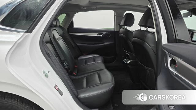 Hyundai The New Grandeur IG id 4624503 из Кореи 10