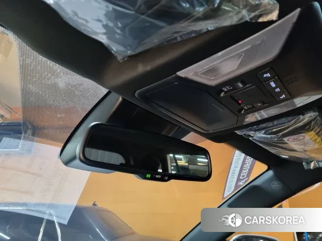 Toyota RAV4 5th Generation id 3002174 из Кореи 10