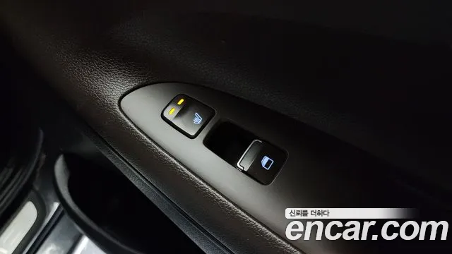 Hyundai Grandeur IG id 2808701 из Кореи 10