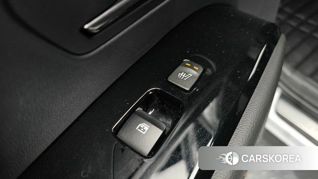 Hyundai Tucson Hybrid (NX4) id 4534736 из Кореи 10