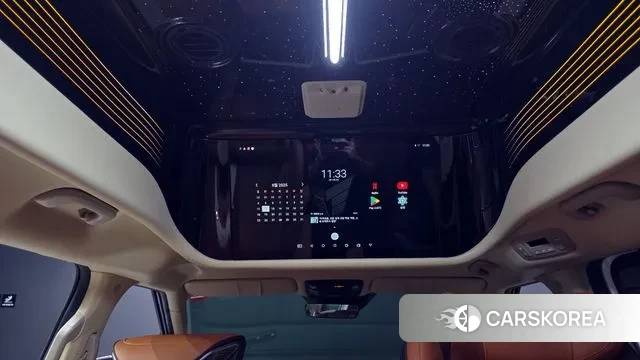 Kia Carnival 4th generation id 3027912 из Кореи 10