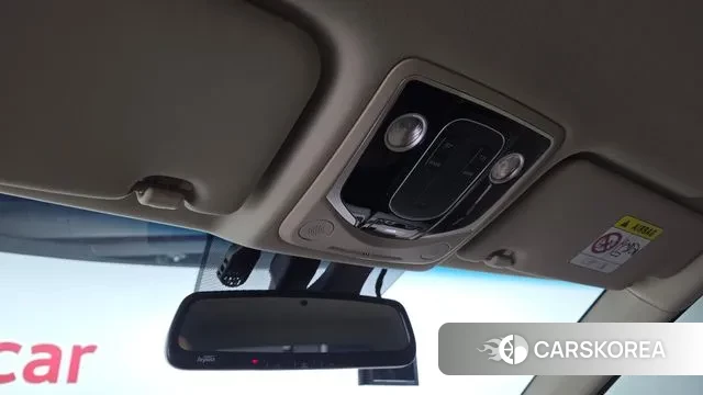 Ssangyong Actian 2nd Generation id 3624312 из Кореи 10