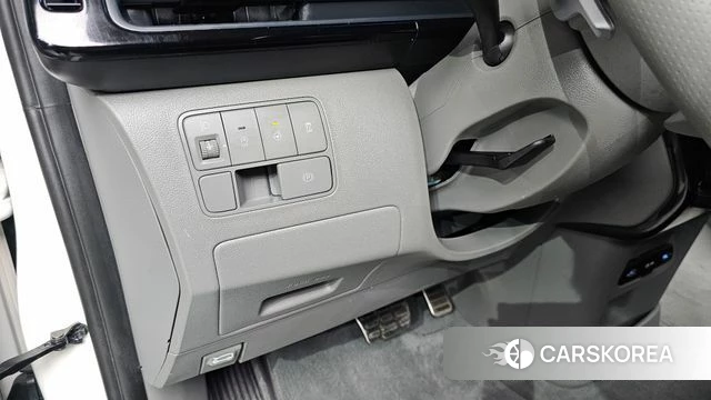 Hyundai Staria id 4201119 из Кореи 10