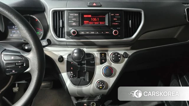 Kia The New Ray id 4593198 из Кореи 10