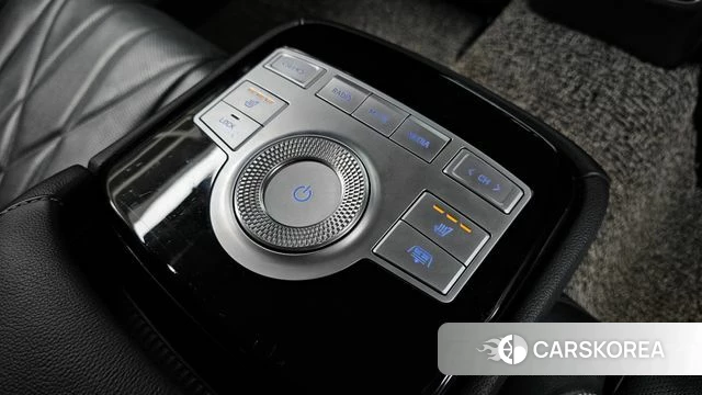 Genesis G80 (RG3) id 4872895 из Кореи 10