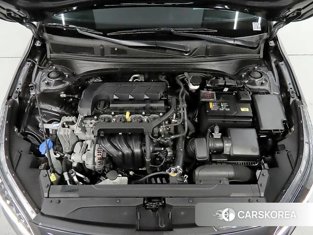 Kia The New K3 2nd generation id 4361814 из Кореи 10