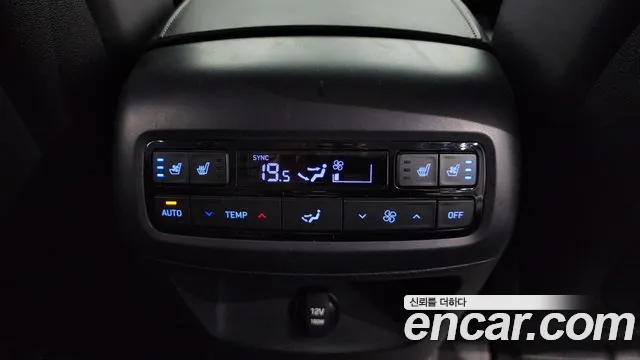 Hyundai Palisade id 2714045 из Кореи 10