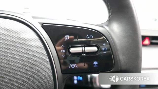 Hyundai Ionic 5 id 4700960 из Кореи 10