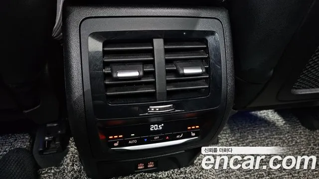 BMW X3 (G01) id 2694242 из Кореи 10