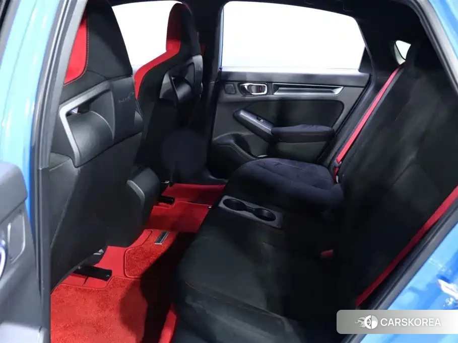 Honda Civic id 4538730 из Китая 10