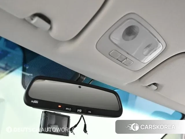 Hyundai The New Grand Starex id 3380708 из Кореи 10