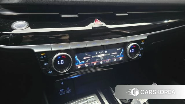 Genesis G80 (RG3) id 4496144 из Кореи 10