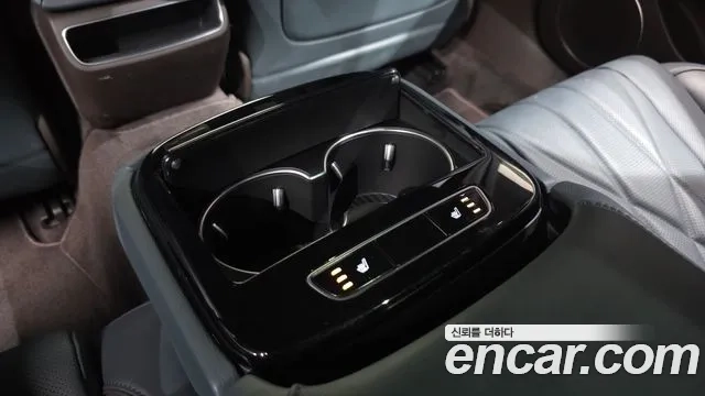 Genesis G80 (RG3) id 2934966 из Кореи 10