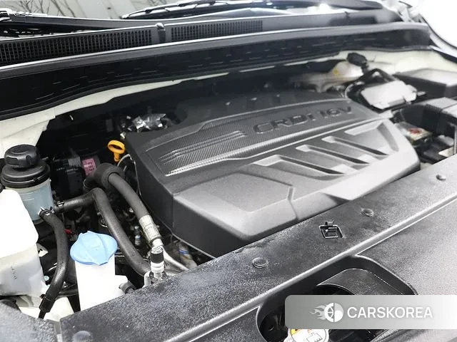 Kia The New Carnival id 3543723 из Кореи 10