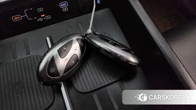 Hyundai Santa Fe (MX5) id 3267541 из Кореи 10