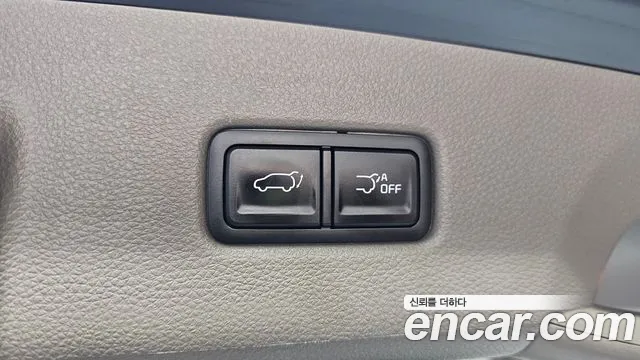 Kia Carnival 4th generation id 2703833 из Кореи 10