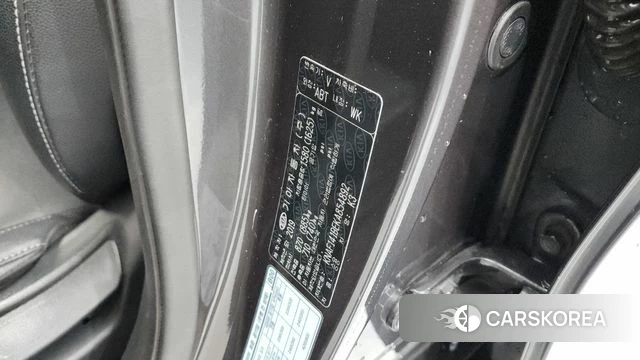 Kia Come New K3 id 4356648 из Кореи 10