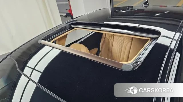 Kia The New K9 2nd generation id 3561105 из Кореи 10