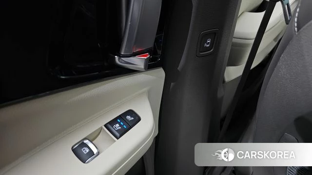 Kia The New Carnival 4th Generation id 4315057 из Кореи 10