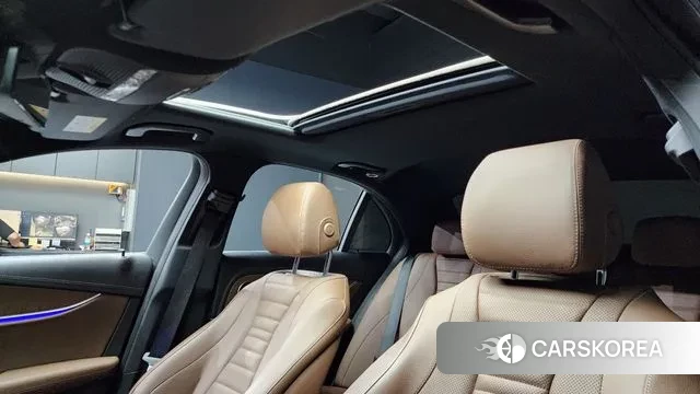 Mercedes-Benz E-Class W213 id 3003143 из Кореи 10