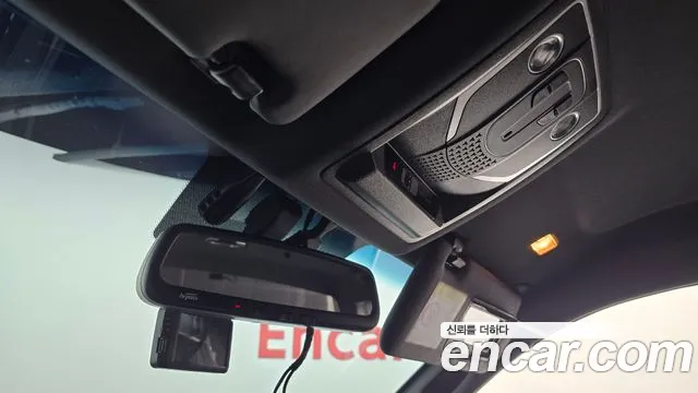 Ssangyong The New Rexton Sports Cannes id 2742866 из Кореи 10