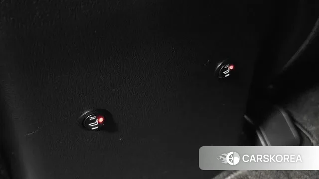 Ssangyong The New Rexton Sports Cannes id 2890315 из Кореи 10