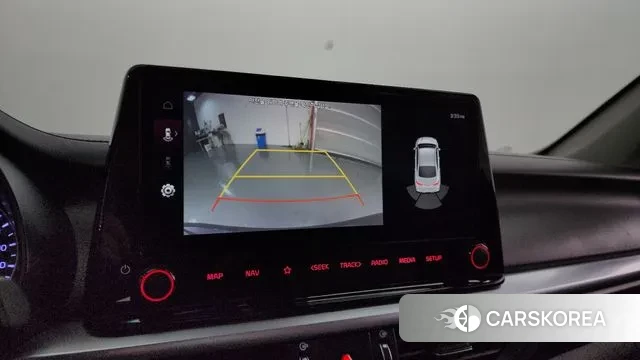 Kia The New K3 2nd generation id 3555985 из Кореи 10