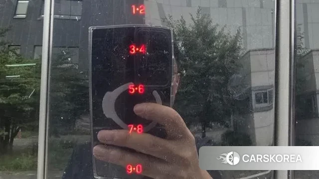 Lincoln Navigator 4th generation id 2999299 из Кореи 10