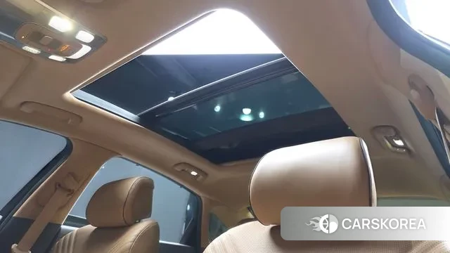 Genesis G80 (RG3) id 3741827 из Кореи 10