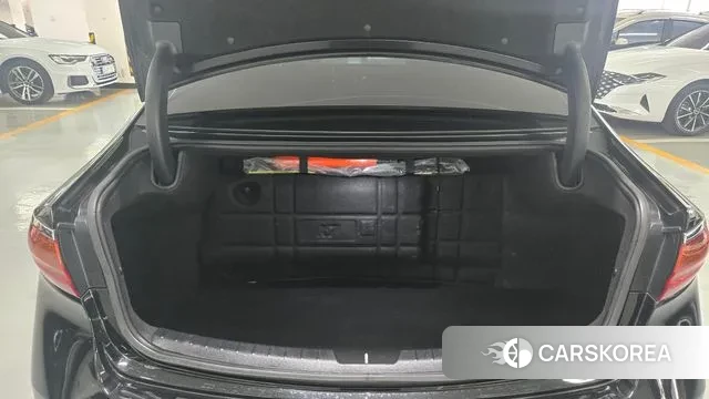 Kia Come New K7 id 3568595 из Кореи 10