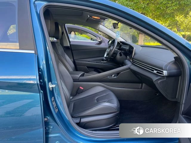 Hyundai Elantra id 4278265 из Китая 10