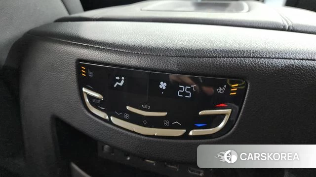 Cadillac Escalade id 4742203 из Кореи 10