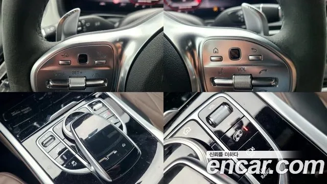 Mercedes-Benz G-Class W463b id 2869092 из Кореи 10