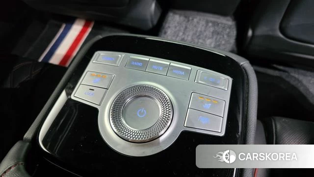 Genesis G80 (RG3) id 4666458 из Кореи 10