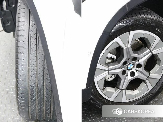 BMW X1 (U11) id 4680858 из Кореи 10